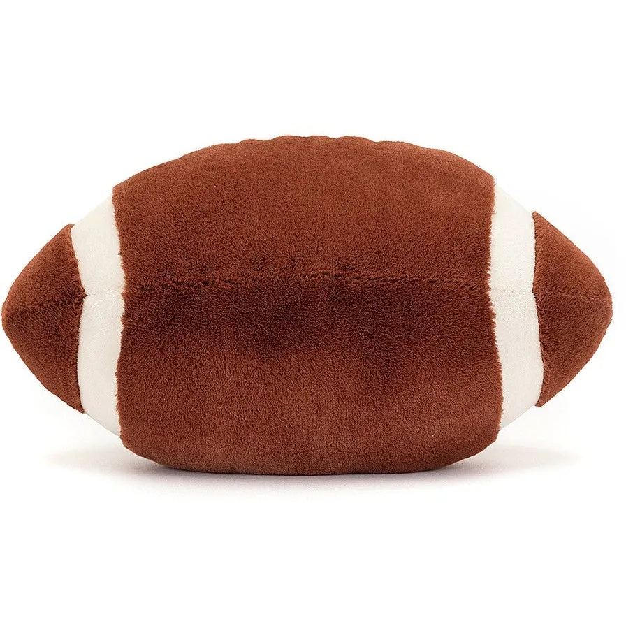 Jellycat Amuseable Sport Football