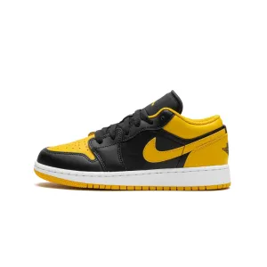 Jordan 1 Low Yellow Ochre (GS)