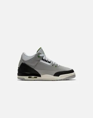 Jordan AIR JORDAN RETRO 3 GRADE-SCHOOL