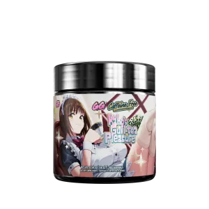 Kaho's Guil-tea Pleasure Caffeine Free - 100 Servings