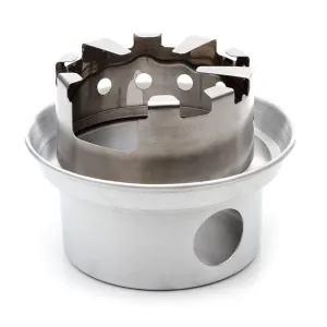 Kelly Kettle Large Hobo Stove Kit