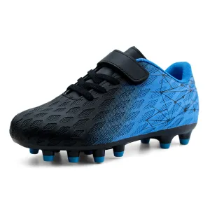 Kids Firm Ground Soccer Cleats