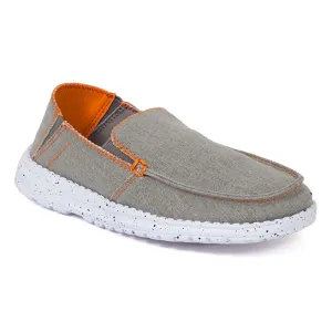 Kids' Kick Back Jr. in Grey