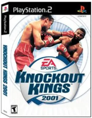 Knockout Kings 2001