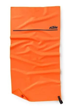 KTM Unbound Sports Towel