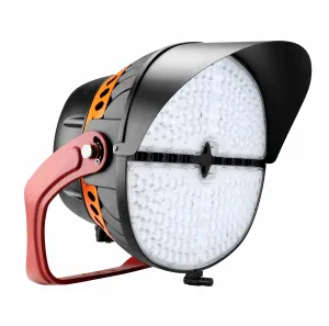 LED Sport Light, 850W, 277-480V, 5000K or 5700K