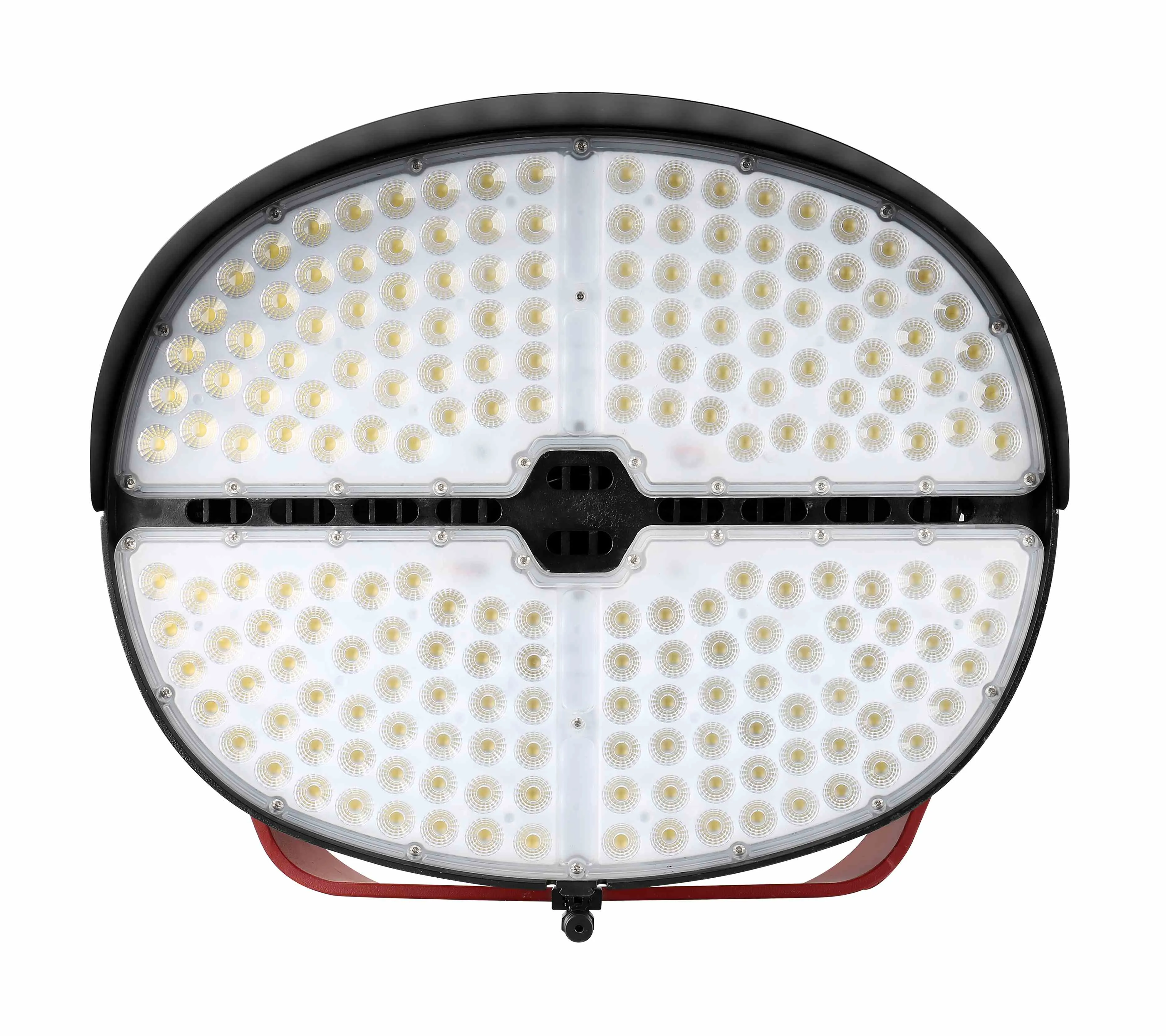 LED Sport Light, 850W, 277-480V, 5000K or 5700K