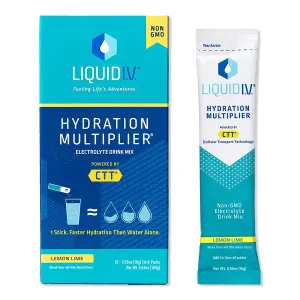 Liquid I.V. Hydration Multiplier