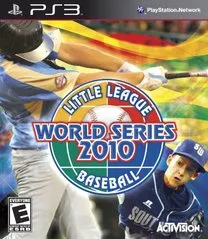 Little League World Series Baseball 2010