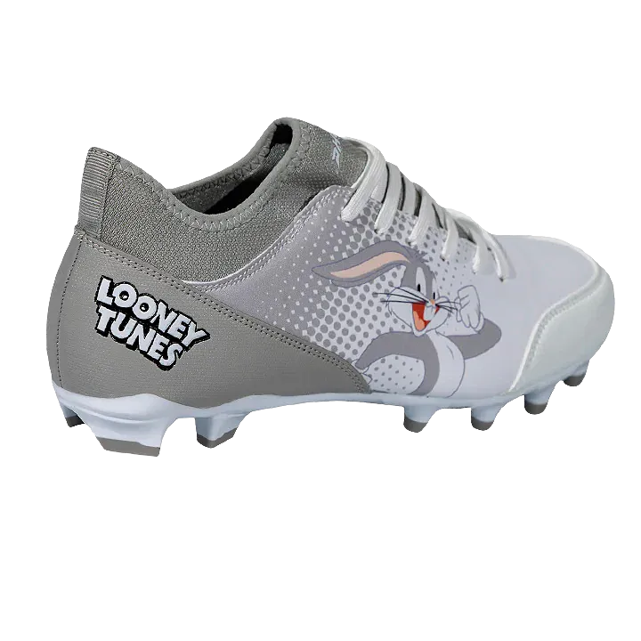 Looney Tunes Football Cleats - Bugs Bunny - Velocity 3.0 by Phenom Elite