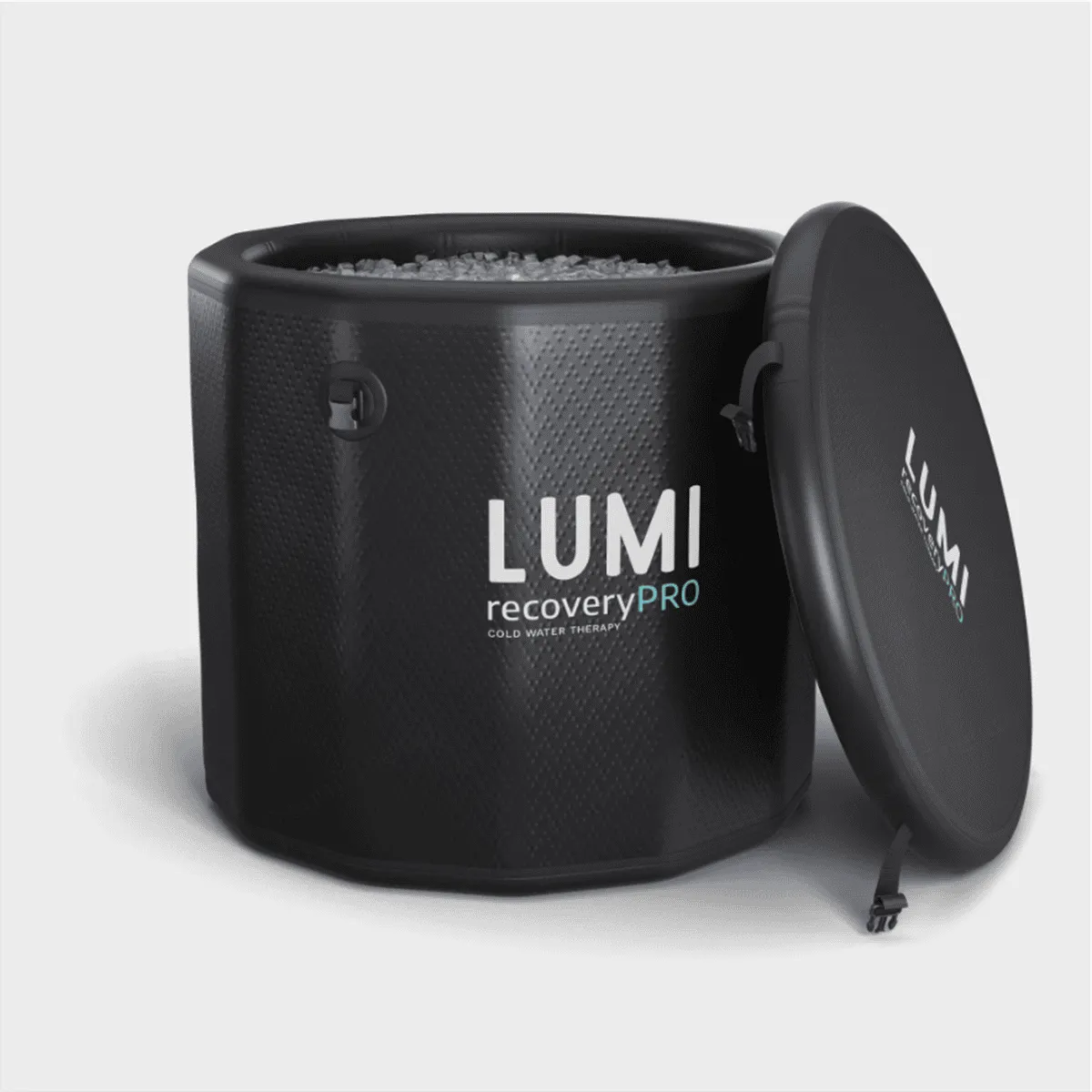 Lumi Recovery PRO™ Ice Barrel