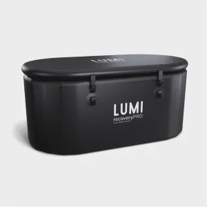 Lumi Recovery PRO™ Ice Bath