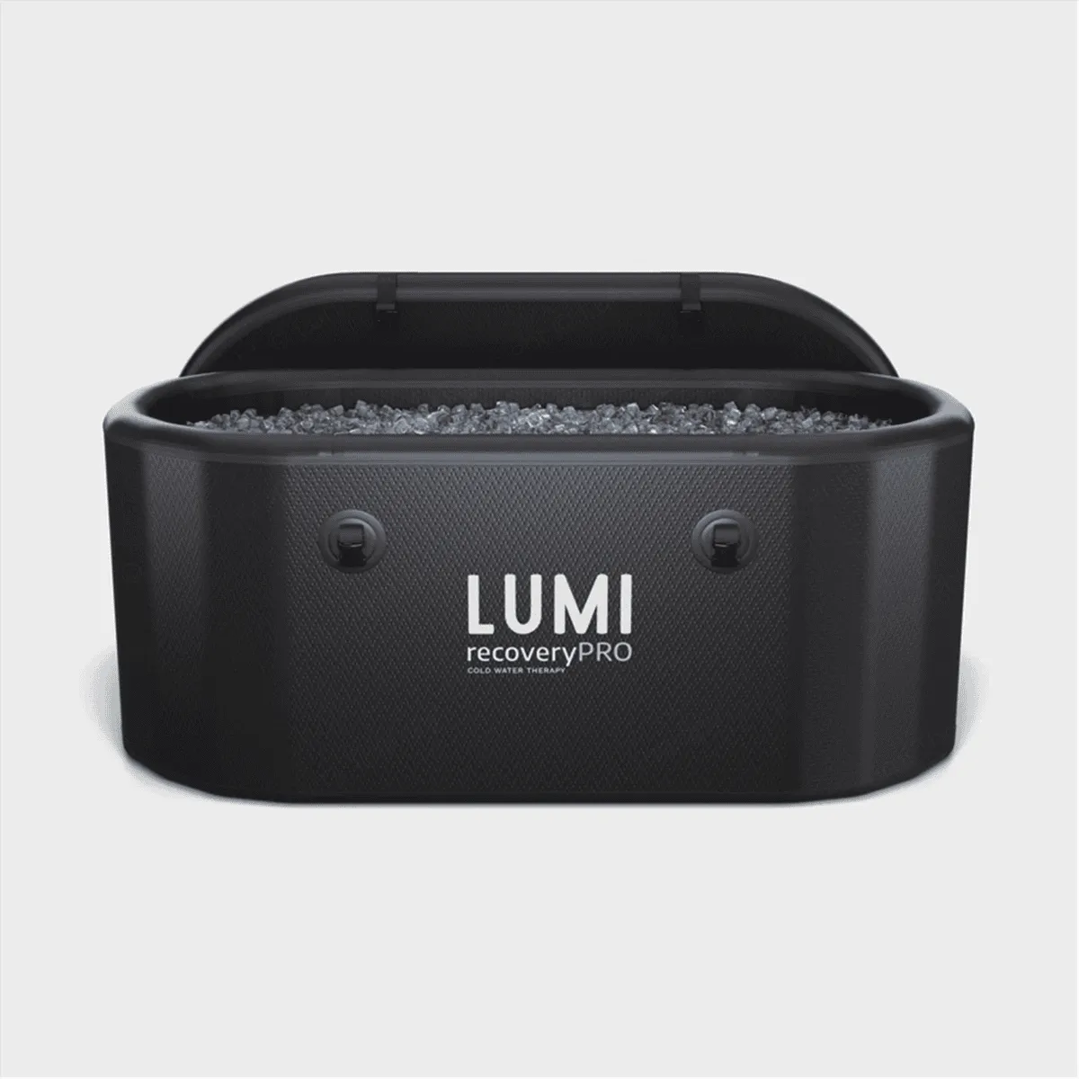 Lumi Recovery PRO™ Ice Bath