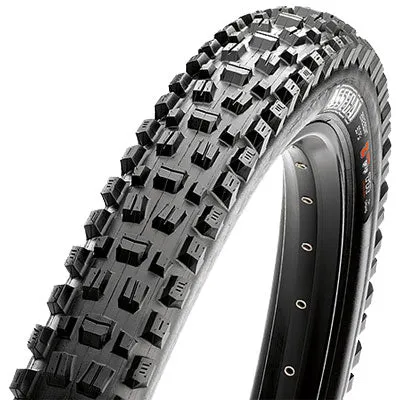 Maxxis Assegai 29X2.5 F120 3Ct/Exo /Tr Wt Assegai  Tires  29'' / 622