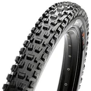 Maxxis Assegai 29X2.5 F60 3Ct/Exo/Tr Wt Assegai  Tires  29'' / 622