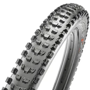 Maxxis Dissector 27.5X2.4 Wt F60 3Ct/Exo /Tr Dissector  Tires  27.5'' / 584