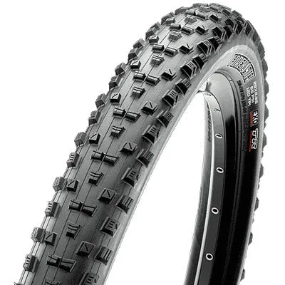 Maxxis Forekaster 27.5X2.4Wt F60 3Ct Exo Tr Forekaster  Tires  27.5'' / 584