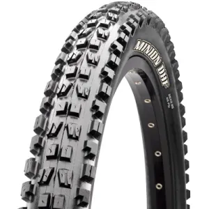 Maxxis Minion Dhf 20X2.40 F60 Dc Minion Dhf  Tires  20'' / 406