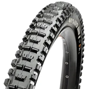 Maxxis Minion Dhr Ii 26X2.4 Wt F60 Dc Exo/Tr Minion Dhr Ii  Tires  26'' / 559