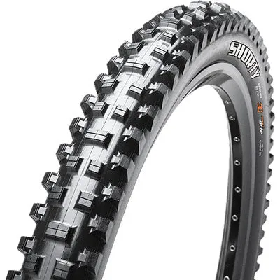 Maxxis Shorty 29X2.40W F60X2 3Cg Dh Tr Shorty  Tires  29'' / 622