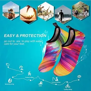 Men & Women Beach Water Shoes