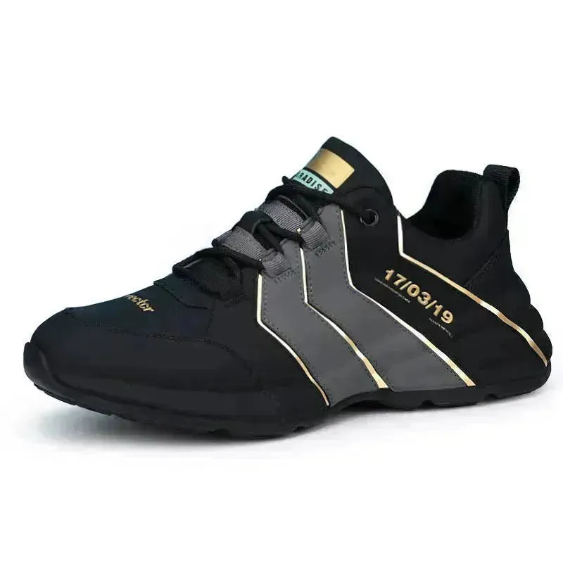 Men's Casual Shoes Sports Walking Running Sneakers Shoe