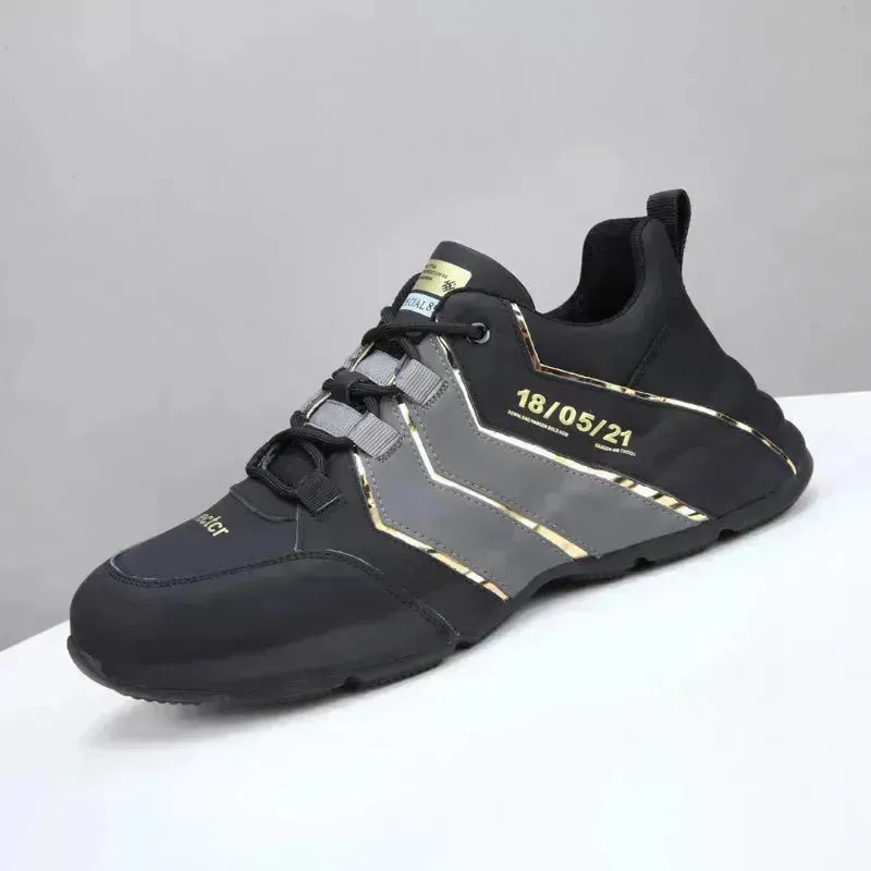 Men's Casual Shoes Sports Walking Running Sneakers Shoe