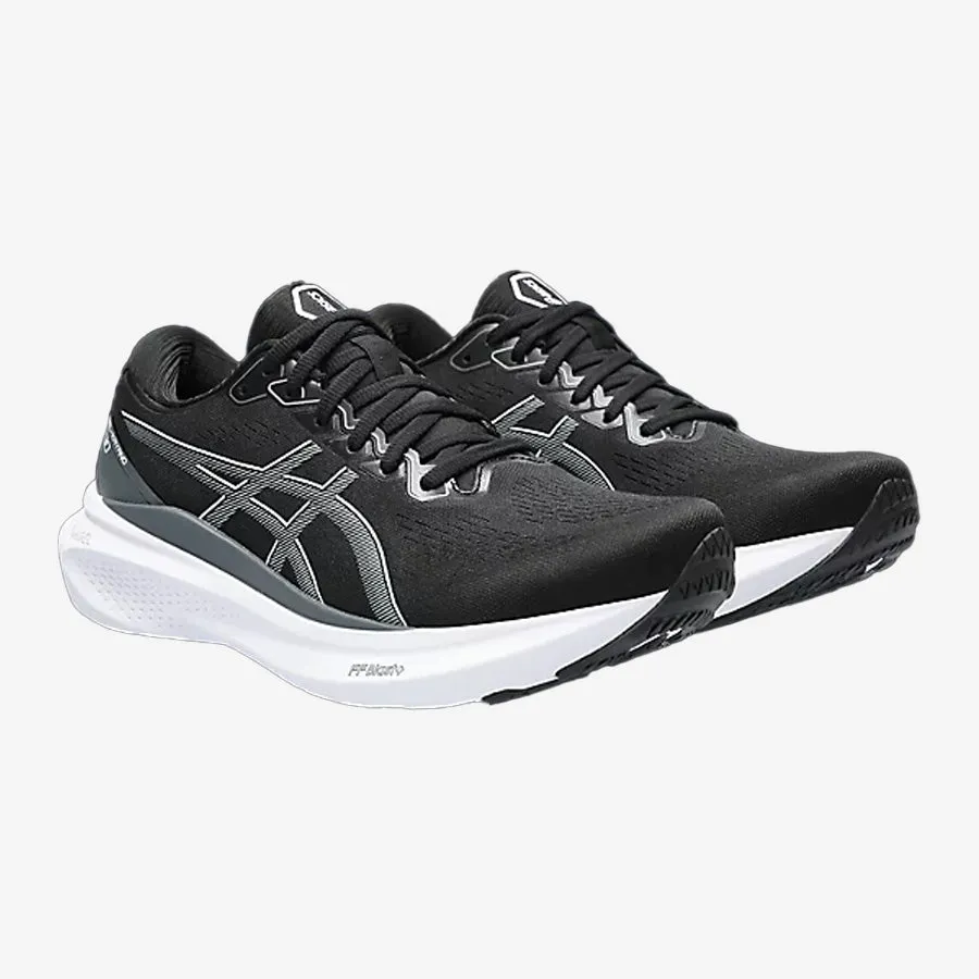 Men's Gel-Kayano 30 X-Wide 4E (Black/Sheet Rock)