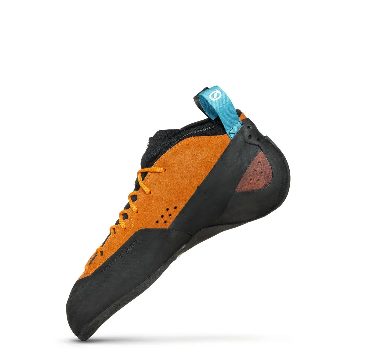 Men's Generator Mid Climbing Shoes