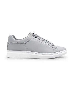 Men's Grey Sneakers - Elmo