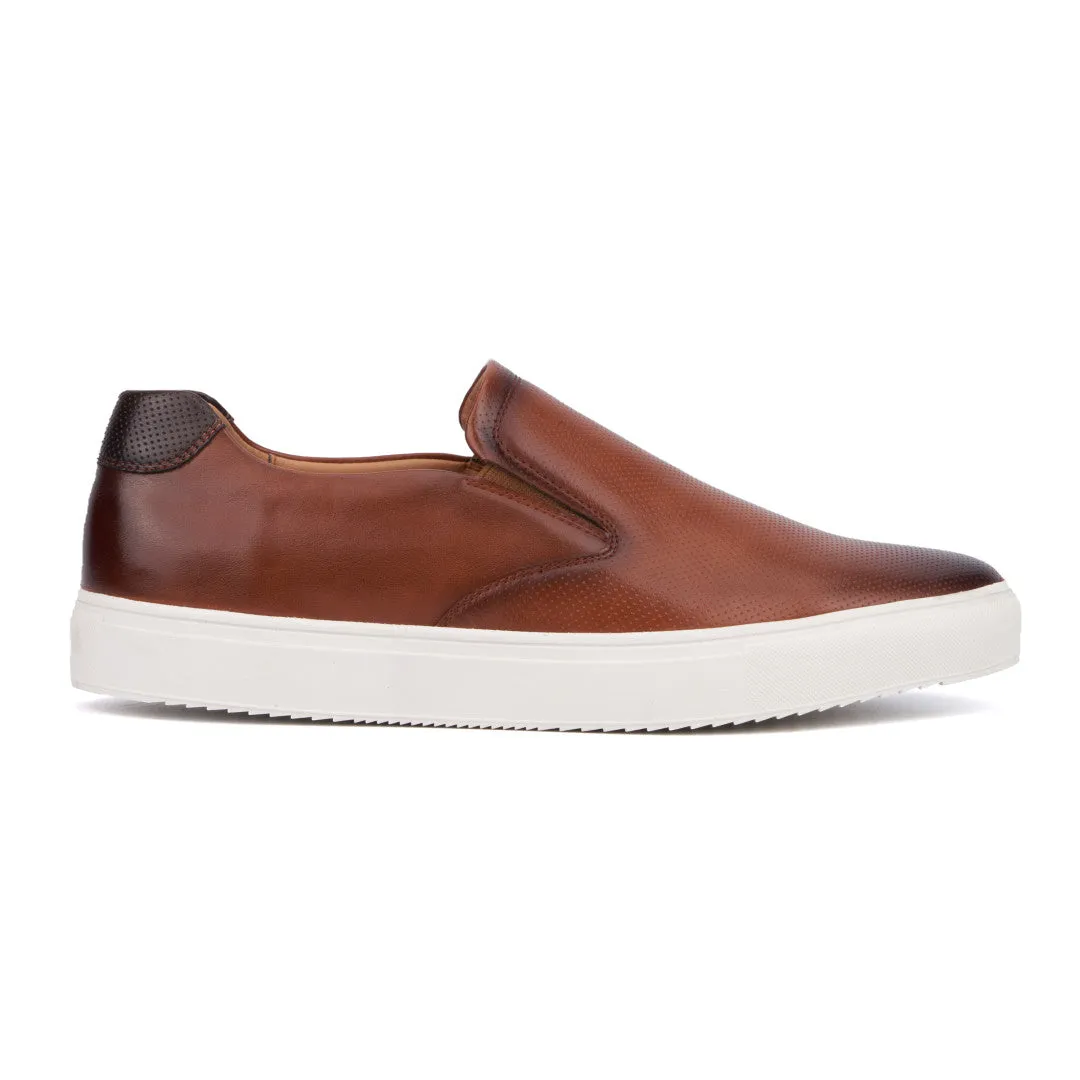 Men's Jasper Slip On Sneakers