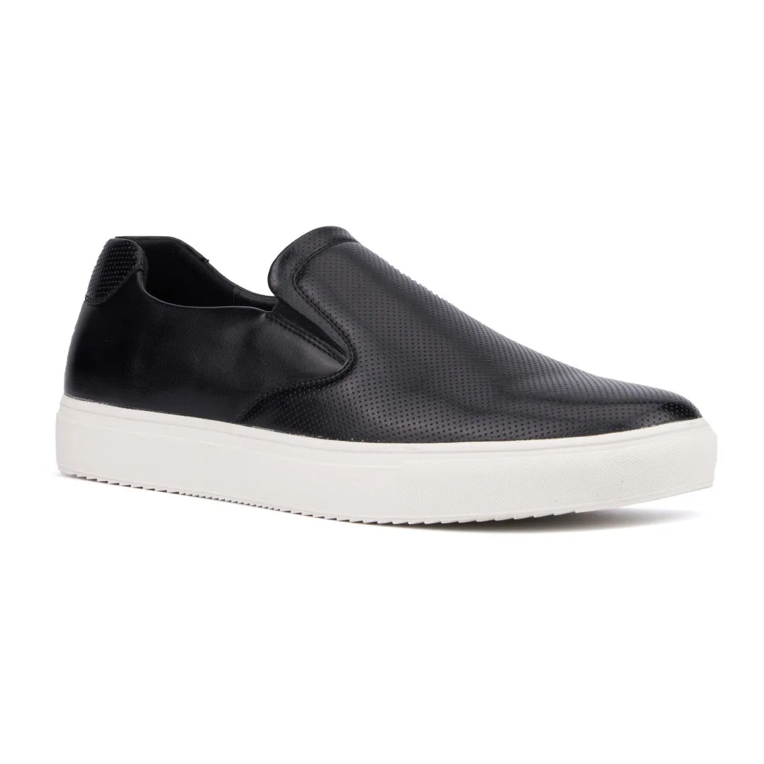 Men's Jasper Slip On Sneakers