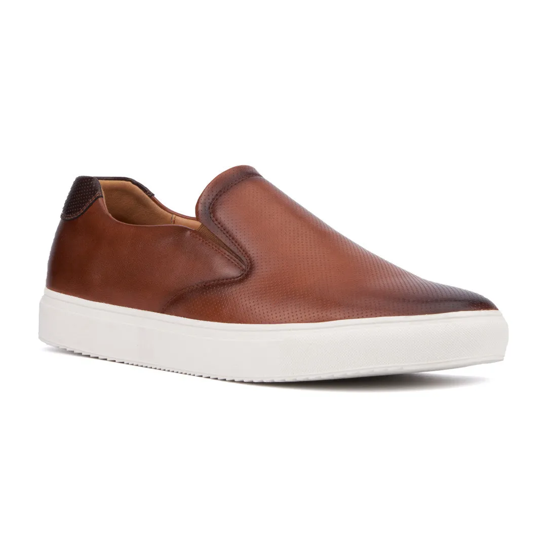 Men's Jasper Slip On Sneakers