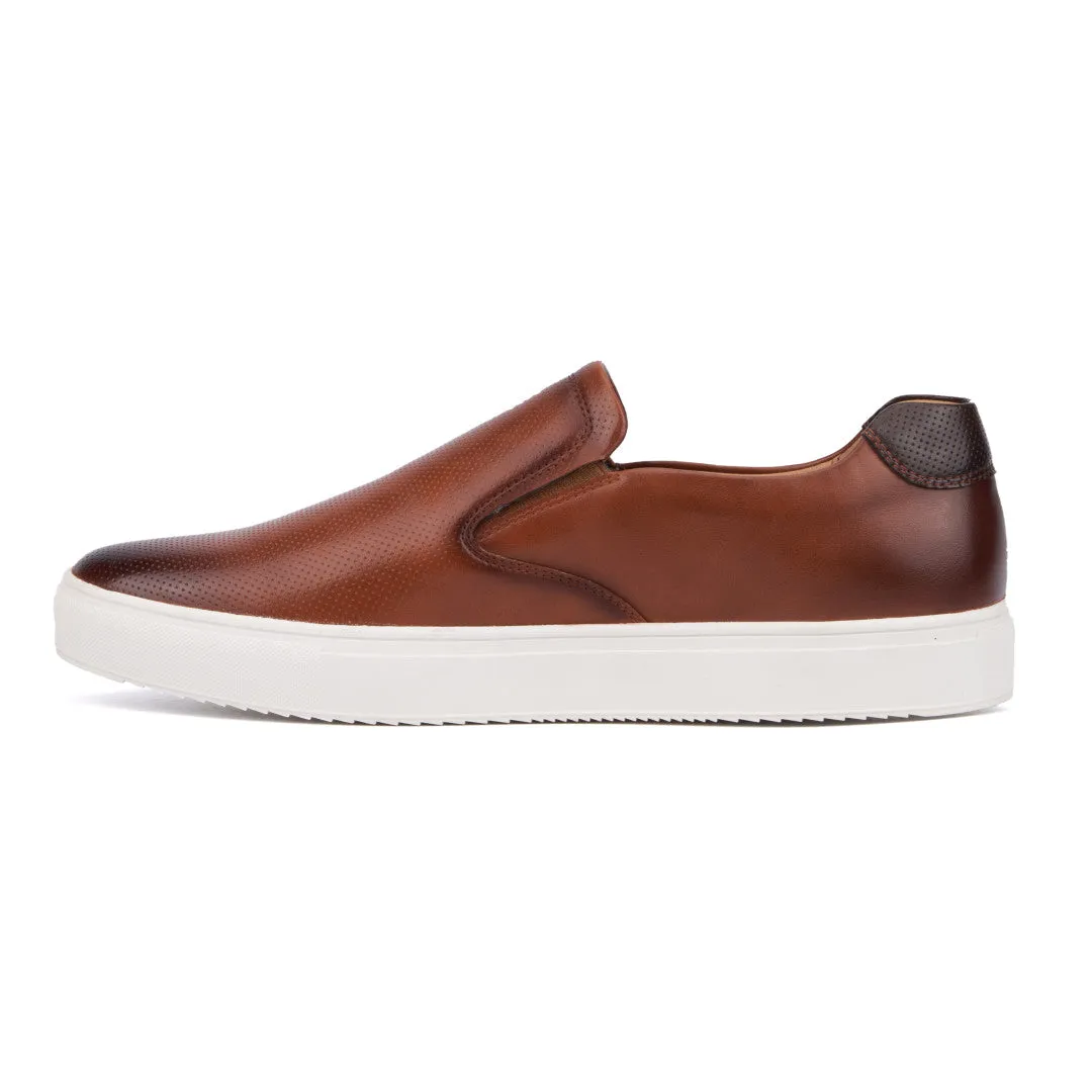 Men's Jasper Slip On Sneakers