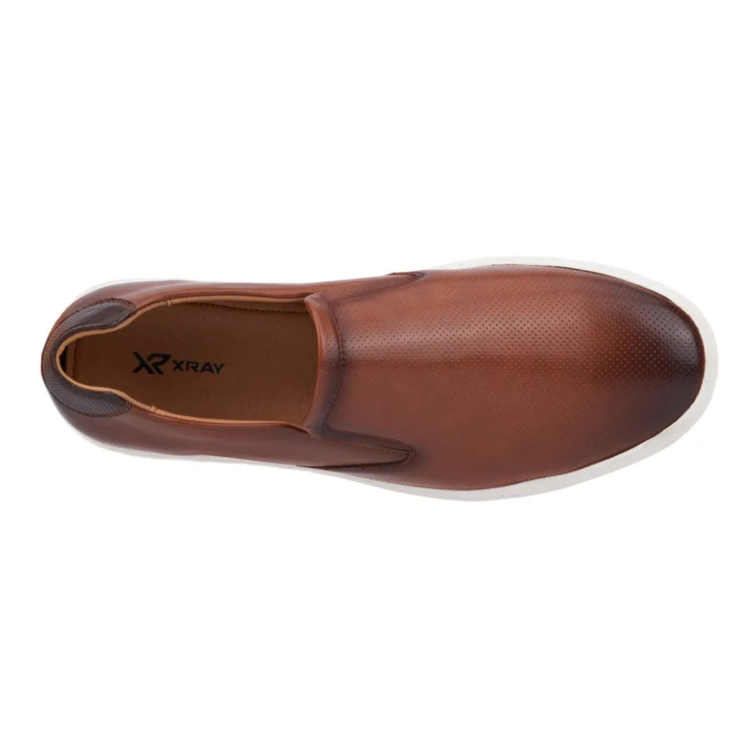 Men's Jasper Slip On Sneakers