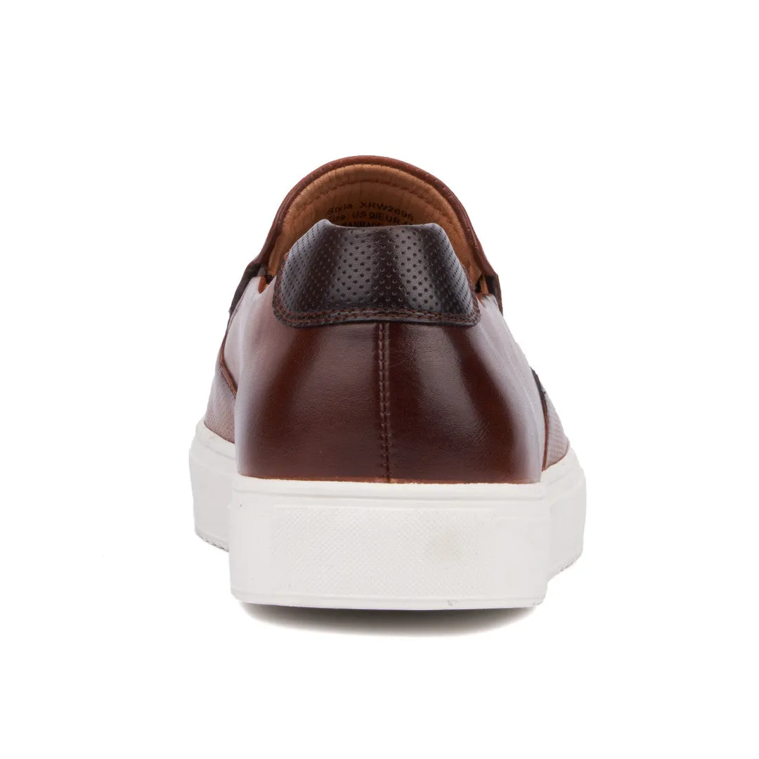 Men's Jasper Slip On Sneakers