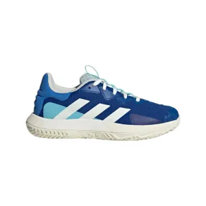 Men's SoleMatch Control Tennis Shoe (Royal Blue/Off White/Bright Royal)