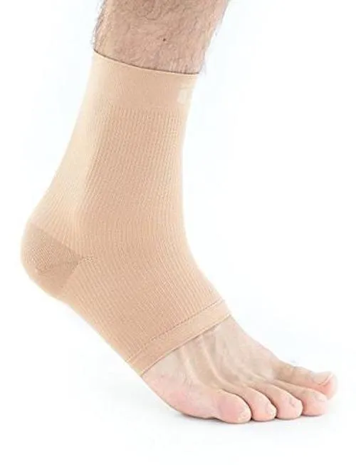 Molten Topper - ANKLE Support GUARD