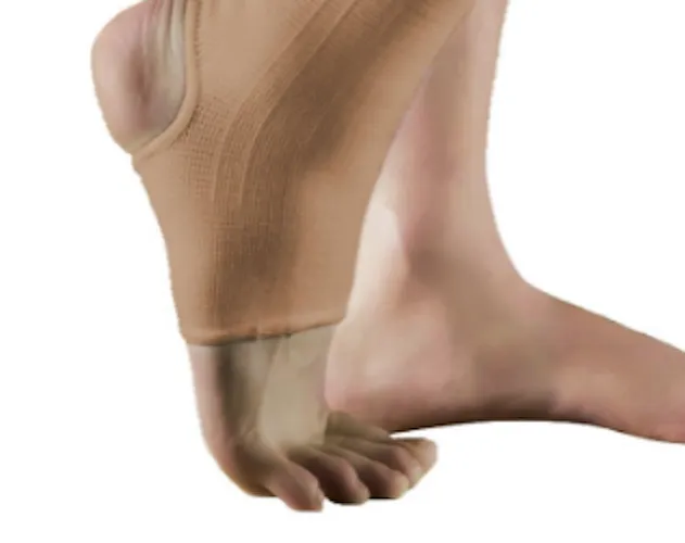 Molten Topper - ANKLE Support GUARD