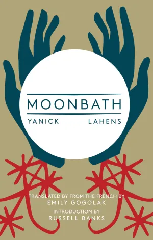 Moonbath