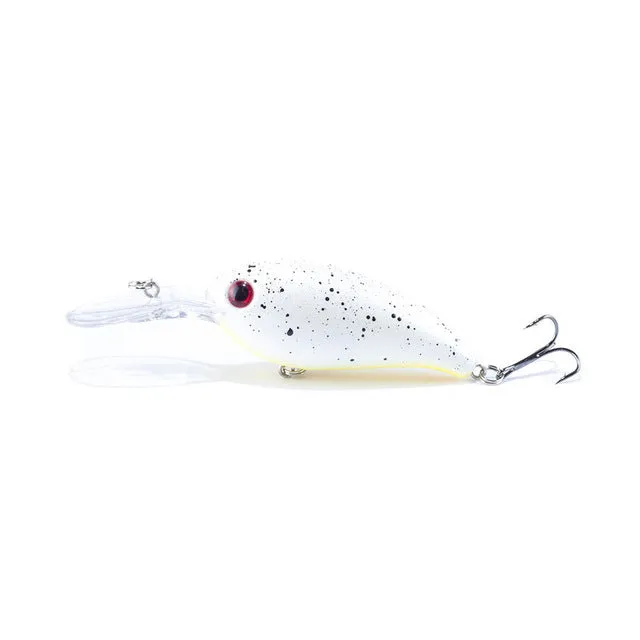 Mr. Fish 1PCS Brand Big Wobblers Fishing lures sea trolling minnow artificial bait carp peche crankbait pesca jerkbait