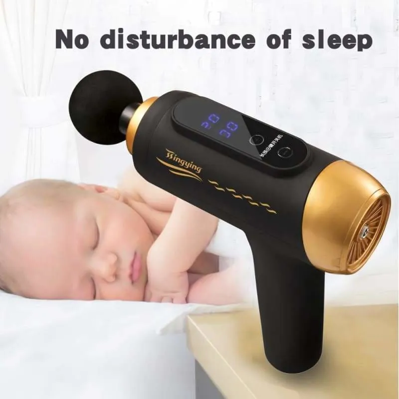 Muscle Relaxation Massager Just For You