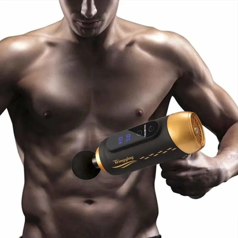 Muscle Relaxation Massager Just For You