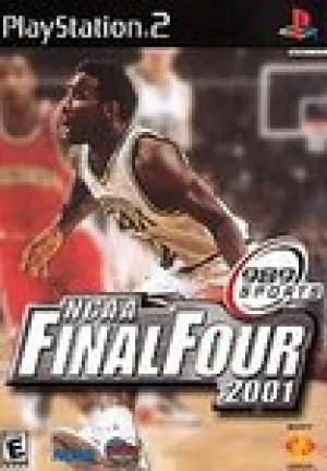 NCAA Final Four 2001