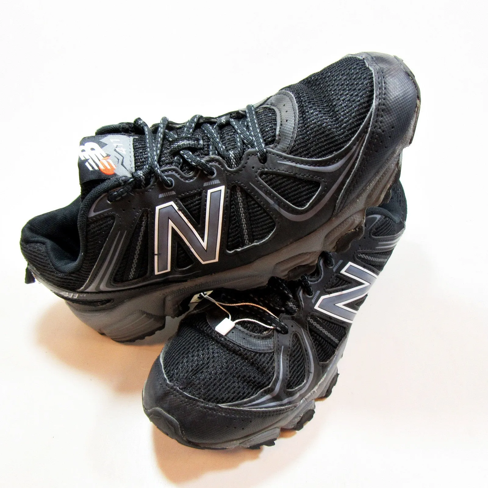 NEW BALANCE - All Terrain