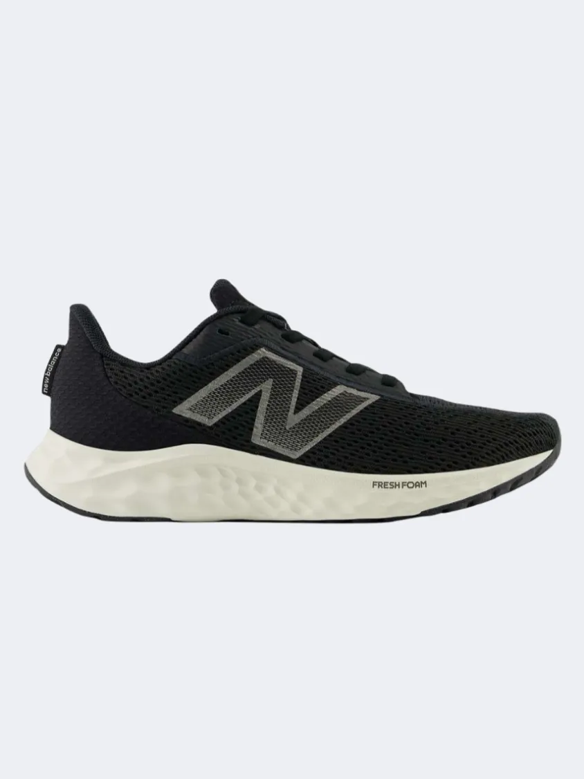 New Balance Arishi Women Running Shoes Black