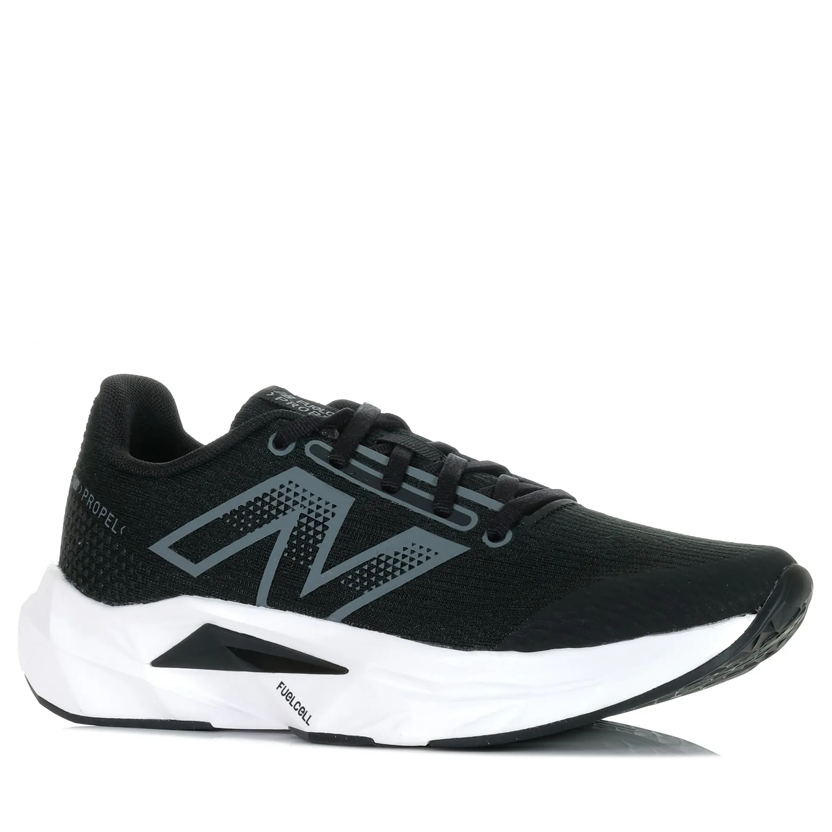 New Balance Kids GPFCPRB5 Black/Grey