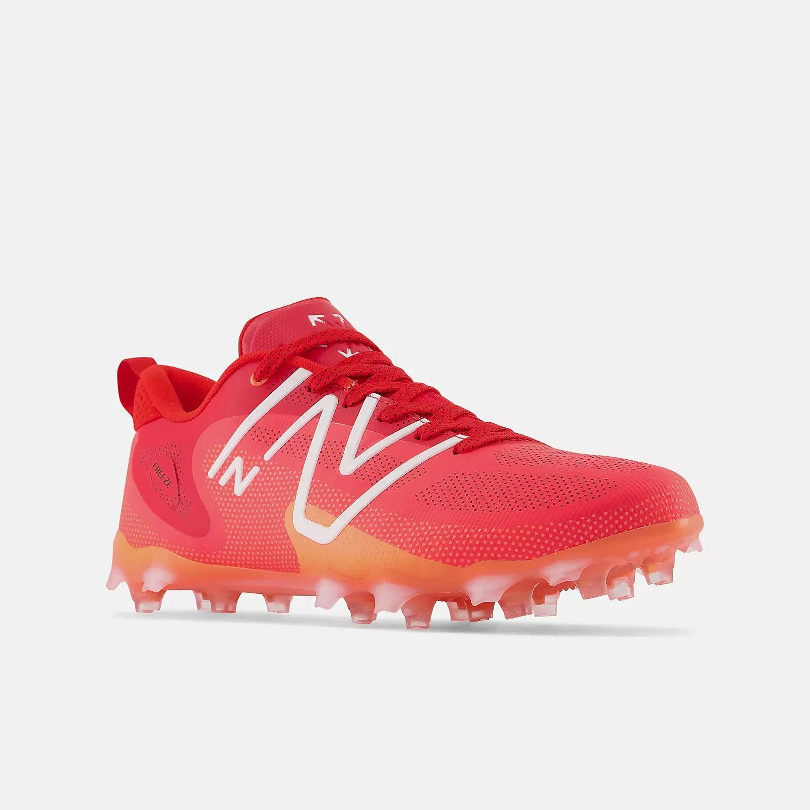 New Balance Senior FreezLX v4  Low FREEZLR4 Football Cleats