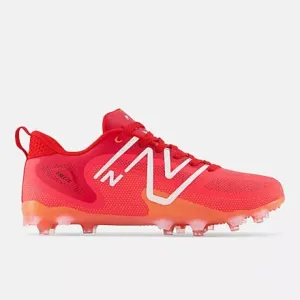 New Balance Senior FreezLX v4  Low FREEZLR4 Football Cleats