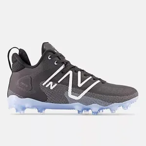 New Balance Senior FreezLX v4 Mid FREEZBK4 Football Cleats